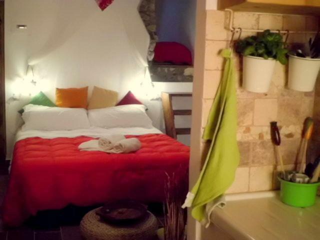 Agriturismo Su'E Lentu Bosa Luaran gambar